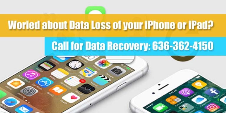 dead iphone data recovery